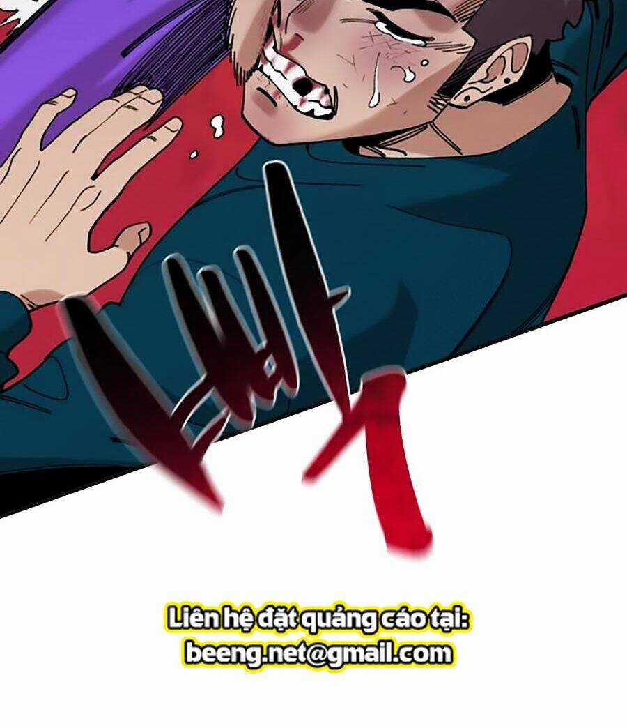 Xếp Hạng Bắt Nạt Chapter 15 trang 63