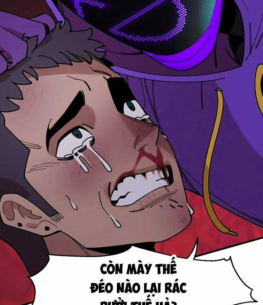 Xếp Hạng Bắt Nạt Chapter 15 trang 67