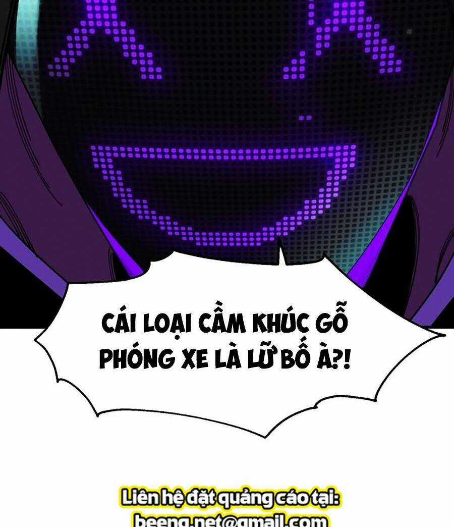 Xếp Hạng Bắt Nạt Chapter 15 trang 71