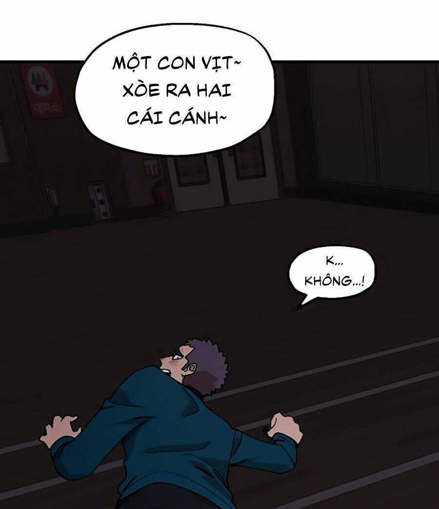 Xếp Hạng Bắt Nạt Chapter 15 trang 74