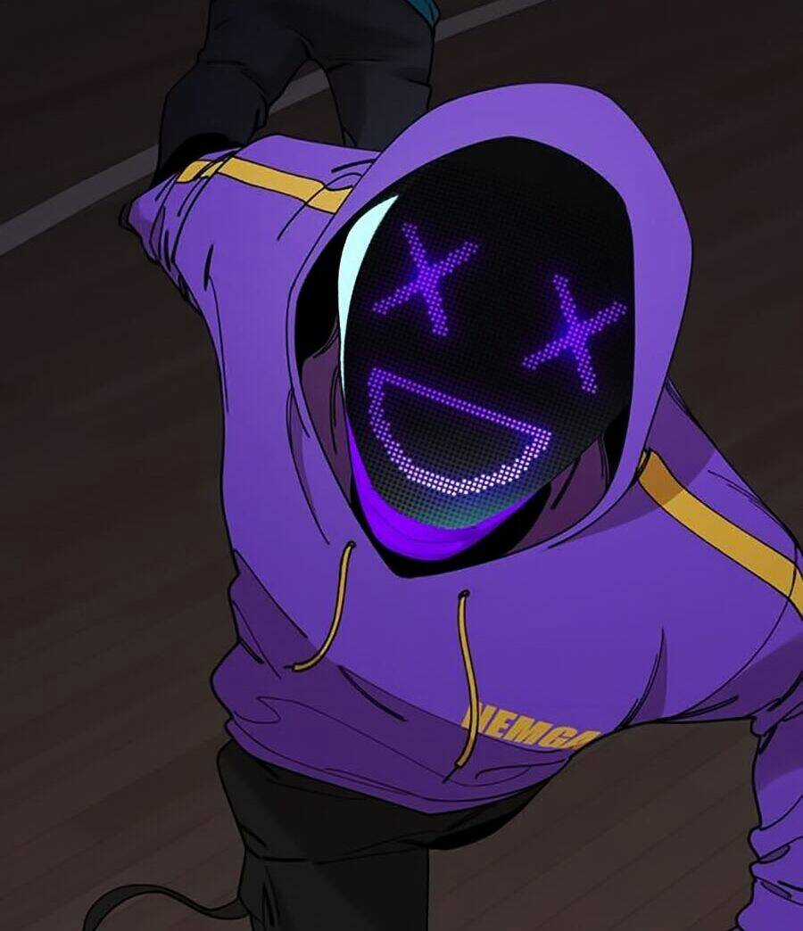 Xếp Hạng Bắt Nạt Chapter 15 trang 75