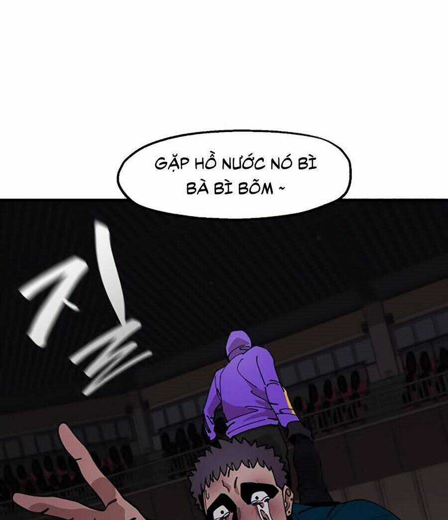 Xếp Hạng Bắt Nạt Chapter 15 trang 77