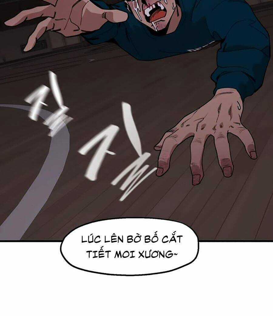 Xếp Hạng Bắt Nạt Chapter 15 trang 78