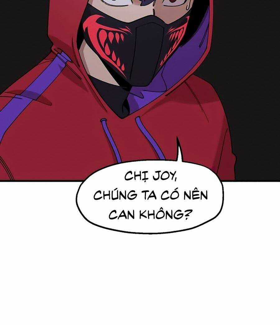 Xếp Hạng Bắt Nạt Chapter 15 trang 84