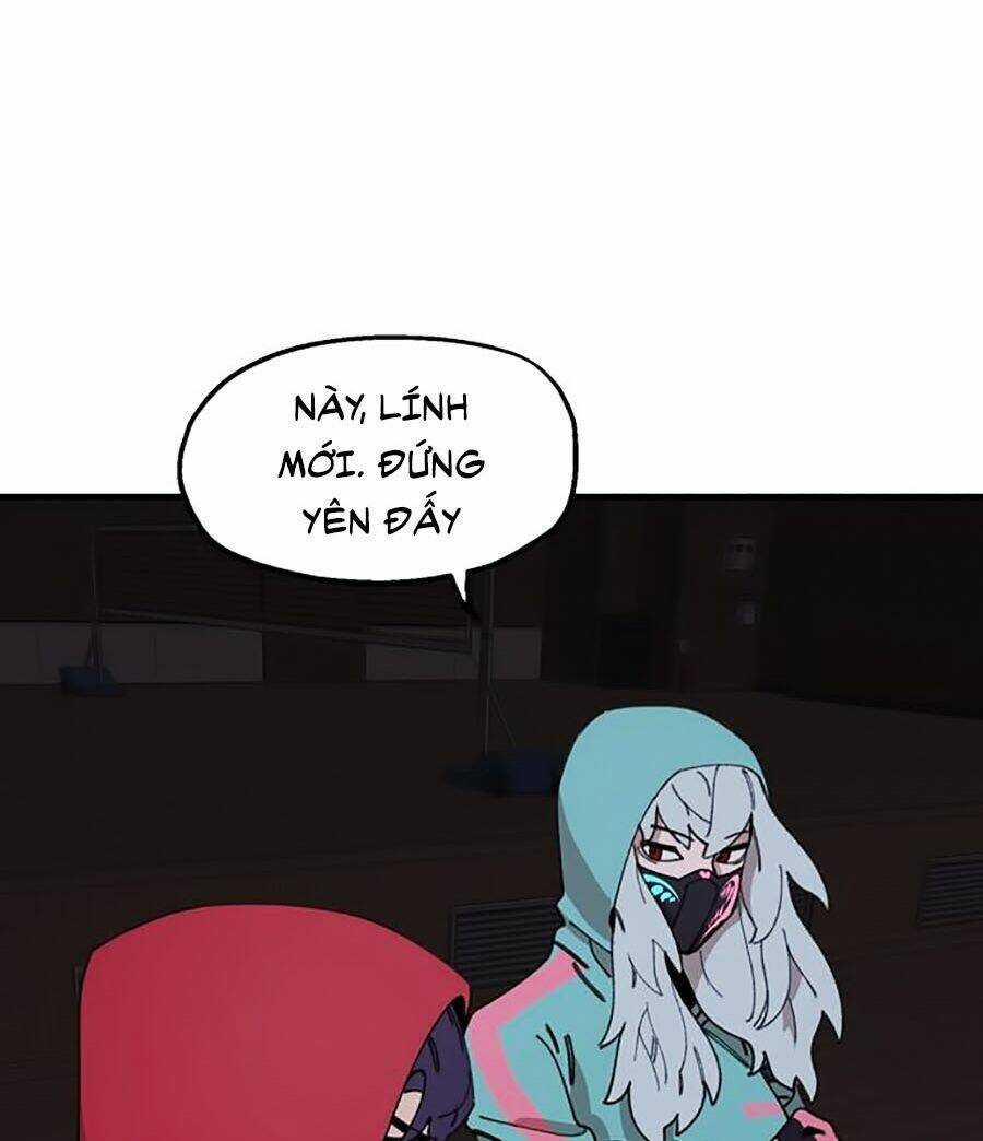 Xếp Hạng Bắt Nạt Chapter 15 trang 85