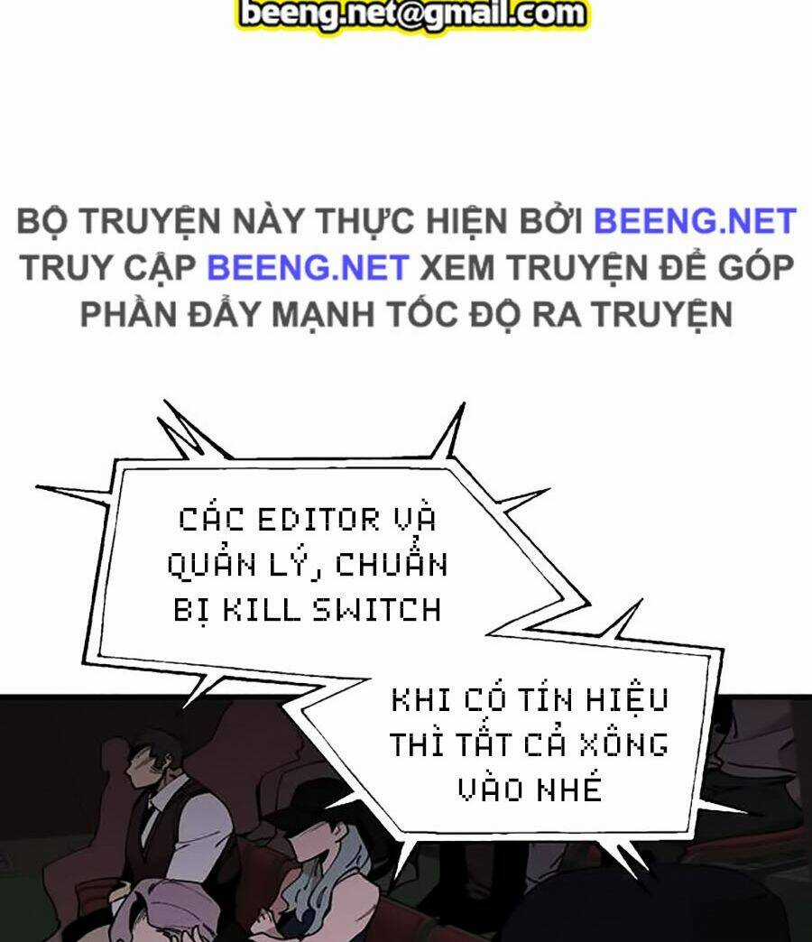 Xếp Hạng Bắt Nạt Chapter 15 trang 91