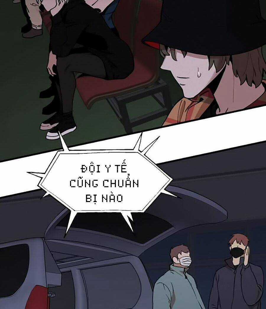 Xếp Hạng Bắt Nạt Chapter 15 trang 92