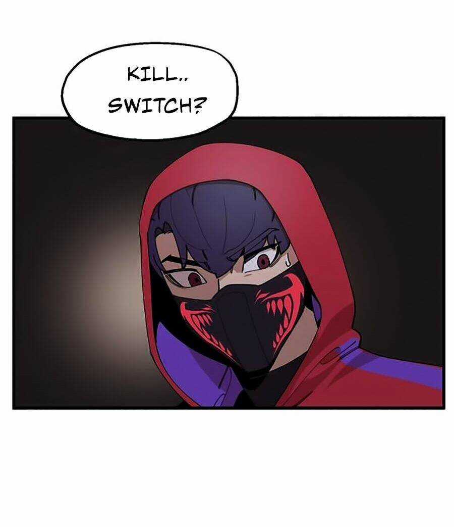 Xếp Hạng Bắt Nạt Chapter 15 trang 94