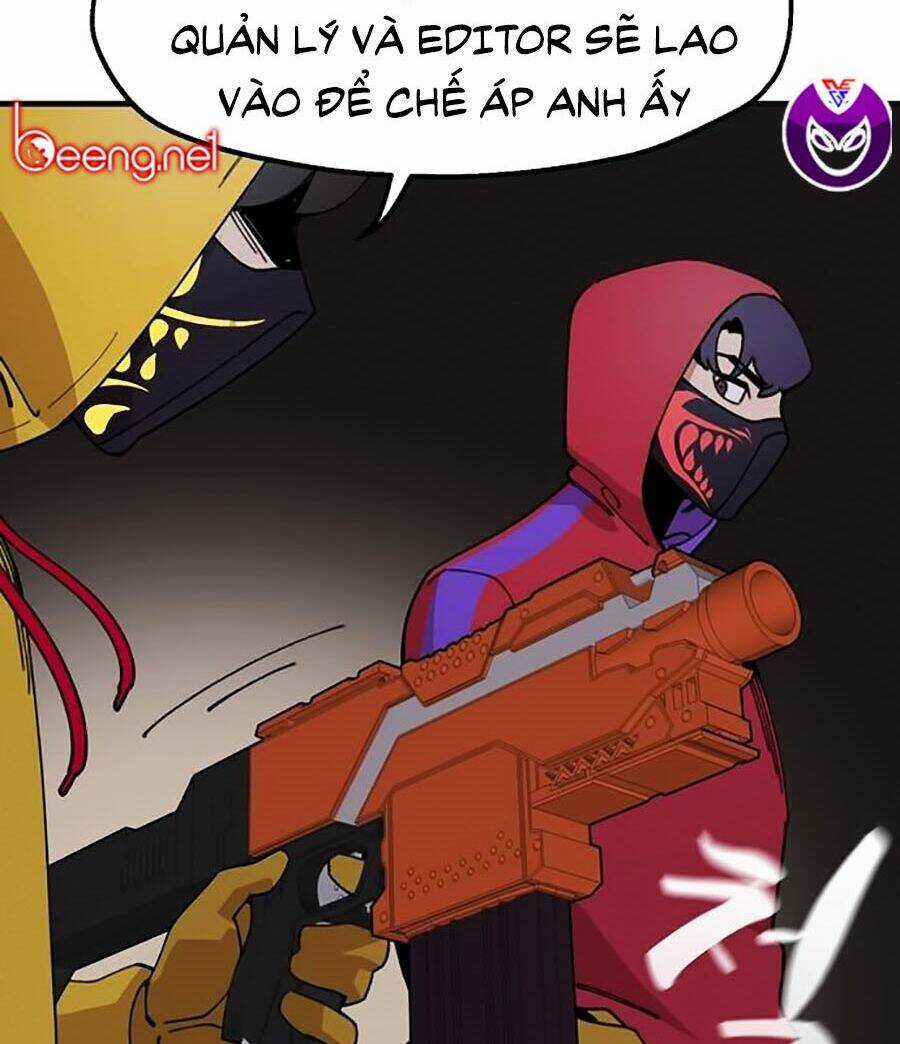 Xếp Hạng Bắt Nạt Chapter 15 trang 97