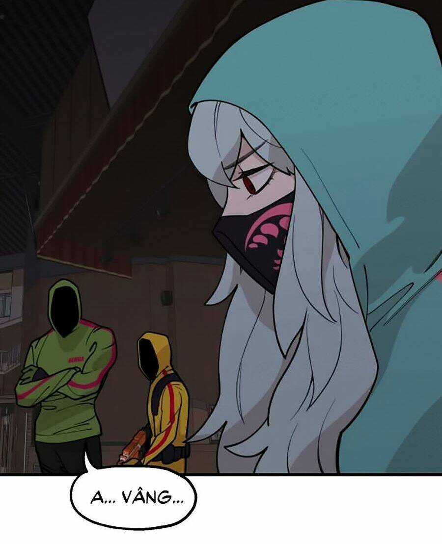 Xếp Hạng Bắt Nạt Chapter 16 trang 10