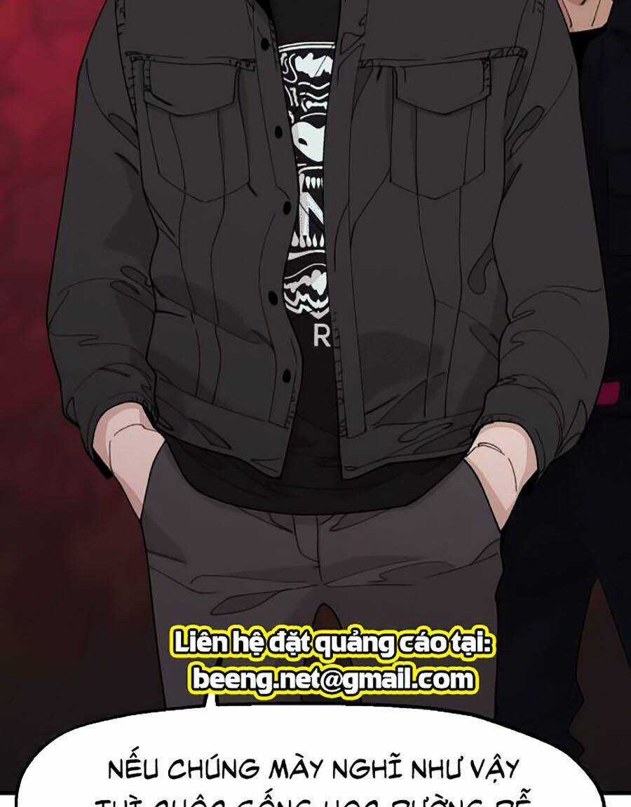 Xếp Hạng Bắt Nạt Chapter 16 trang 101