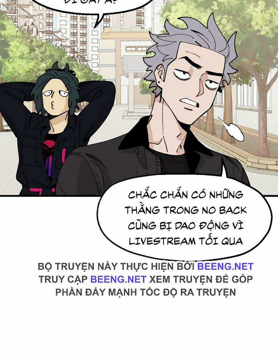 Xếp Hạng Bắt Nạt Chapter 16 trang 103