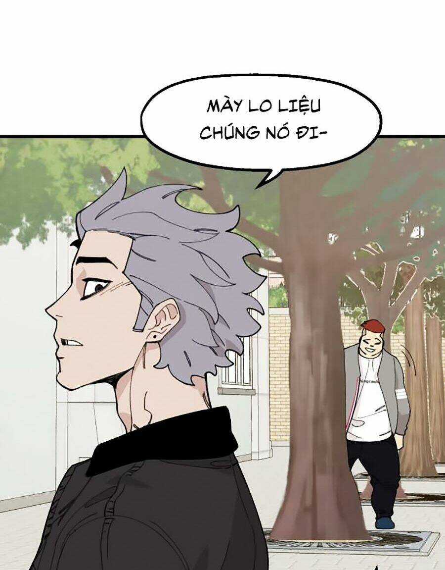 Xếp Hạng Bắt Nạt Chapter 16 trang 104