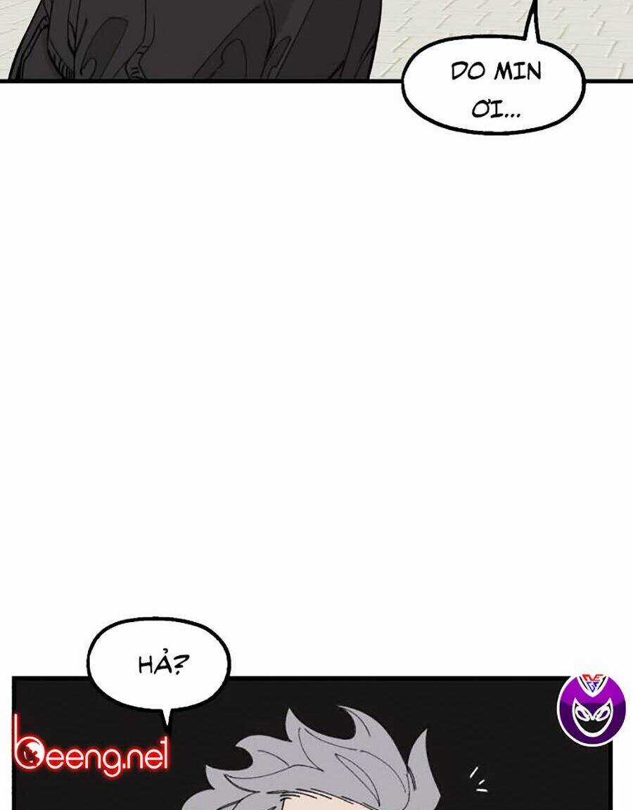 Xếp Hạng Bắt Nạt Chapter 16 trang 105