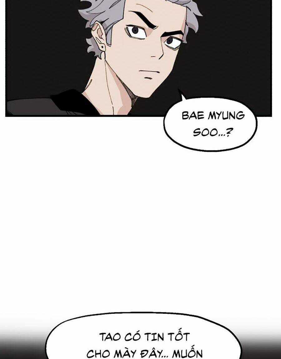 Xếp Hạng Bắt Nạt Chapter 16 trang 106