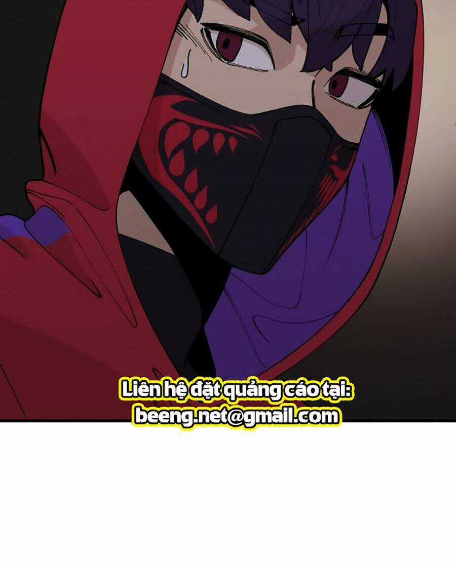 Xếp Hạng Bắt Nạt Chapter 16 trang 12