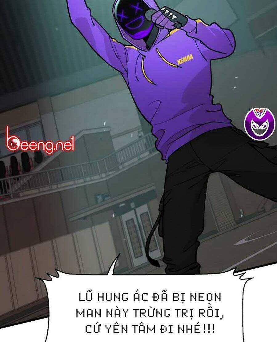 Xếp Hạng Bắt Nạt Chapter 16 trang 17