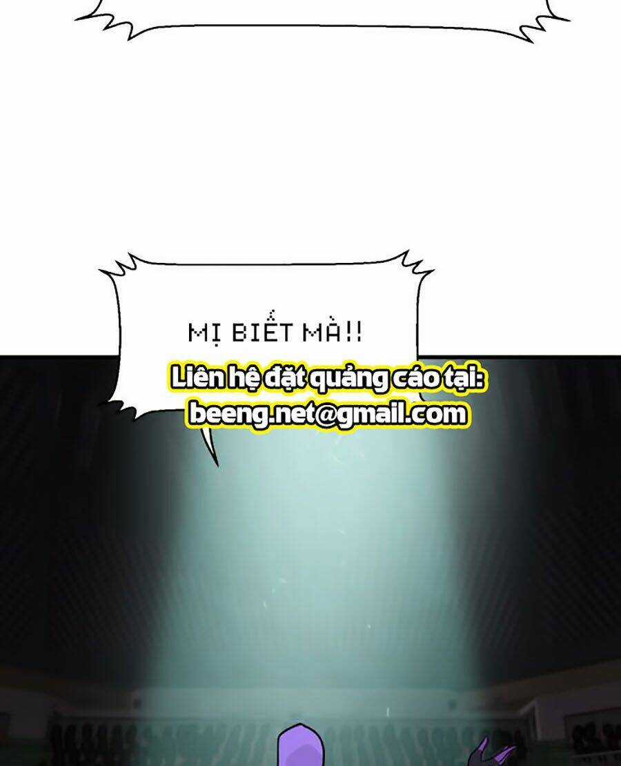 Xếp Hạng Bắt Nạt Chapter 16 trang 18