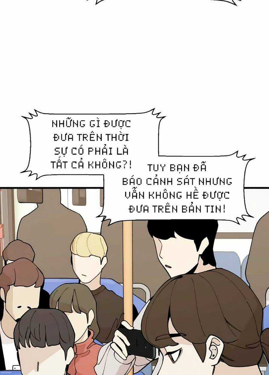 Xếp Hạng Bắt Nạt Chapter 16 trang 20