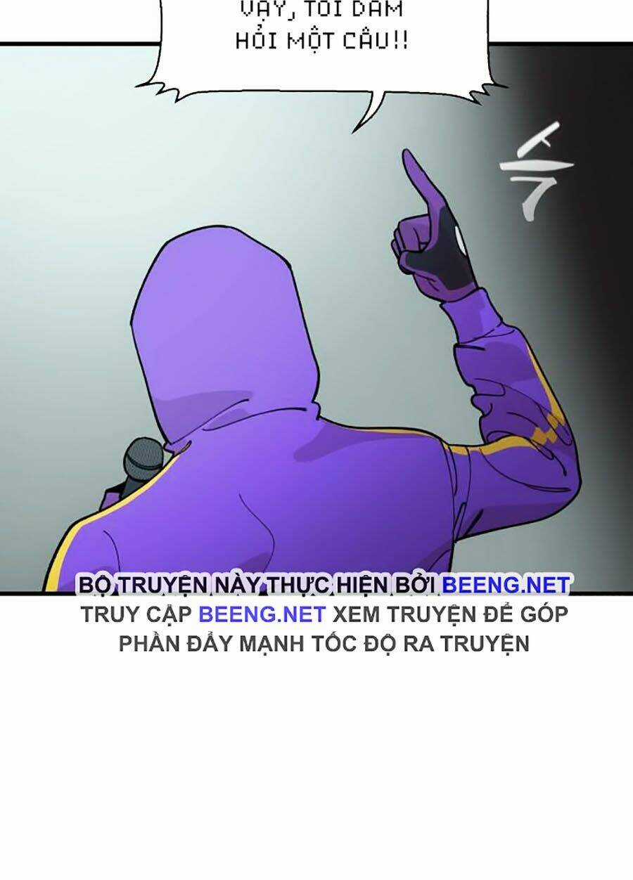 Xếp Hạng Bắt Nạt Chapter 16 trang 24