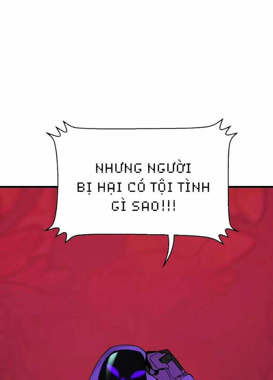 Xếp Hạng Bắt Nạt Chapter 16 trang 25