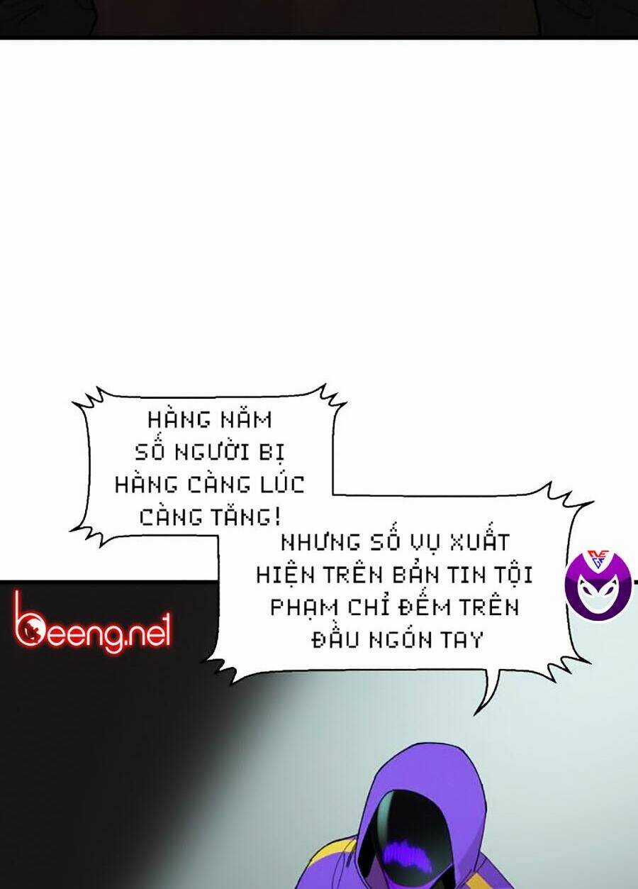 Xếp Hạng Bắt Nạt Chapter 16 trang 27