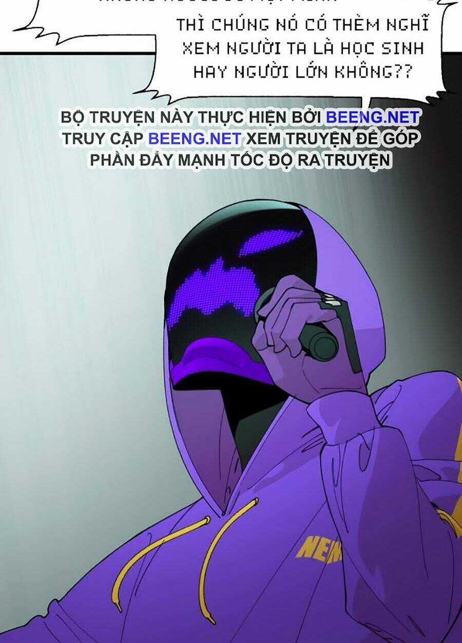 Xếp Hạng Bắt Nạt Chapter 16 trang 29