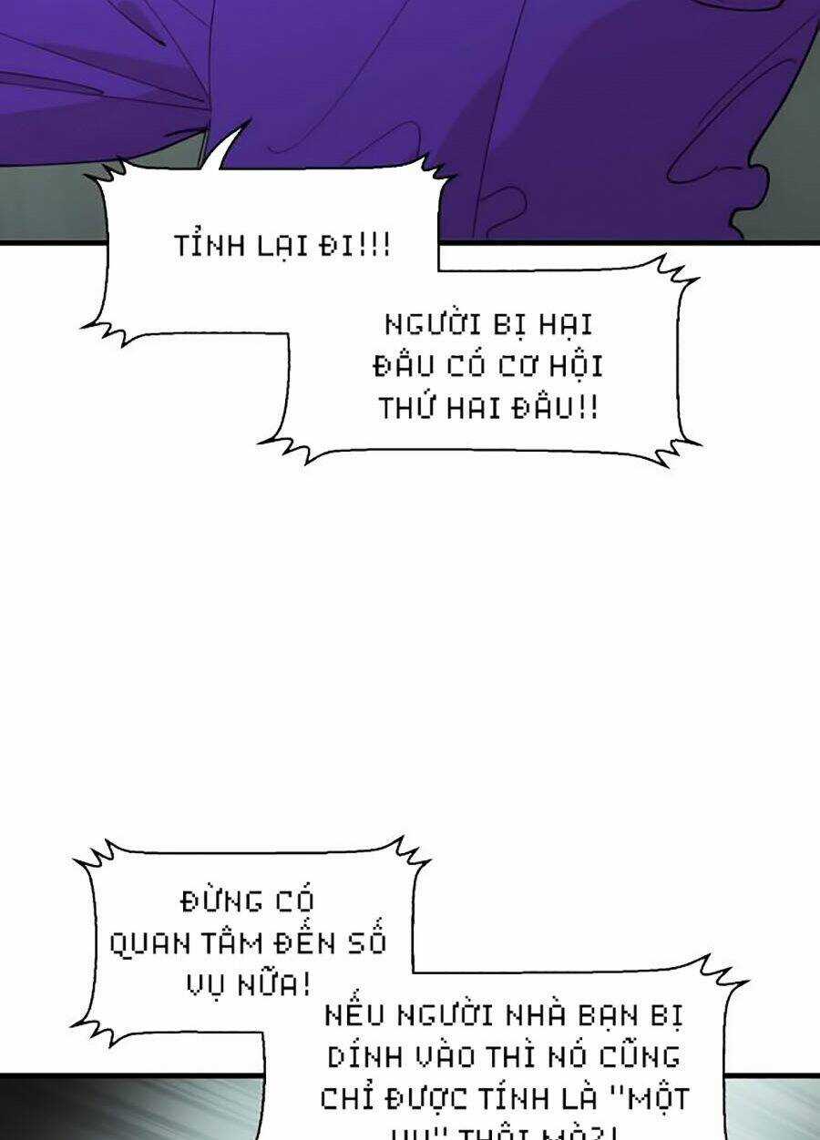 Xếp Hạng Bắt Nạt Chapter 16 trang 30