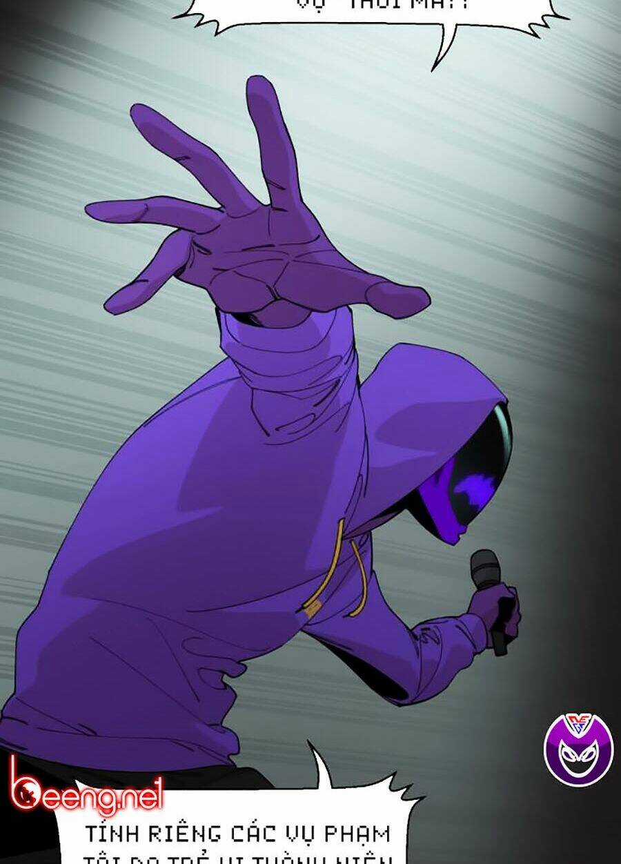 Xếp Hạng Bắt Nạt Chapter 16 trang 31