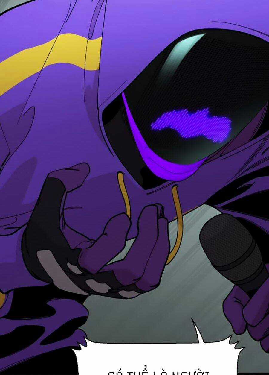 Xếp Hạng Bắt Nạt Chapter 16 trang 33