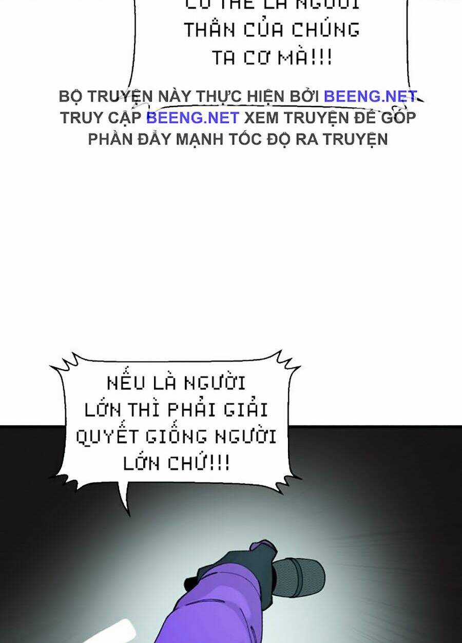 Xếp Hạng Bắt Nạt Chapter 16 trang 34