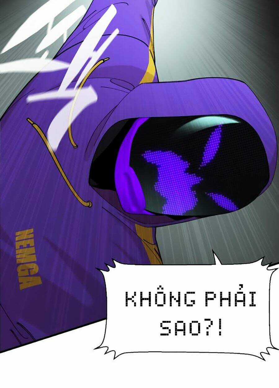 Xếp Hạng Bắt Nạt Chapter 16 trang 35