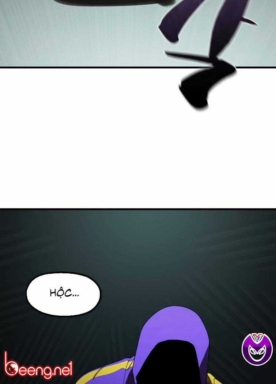 Xếp Hạng Bắt Nạt Chapter 16 trang 37