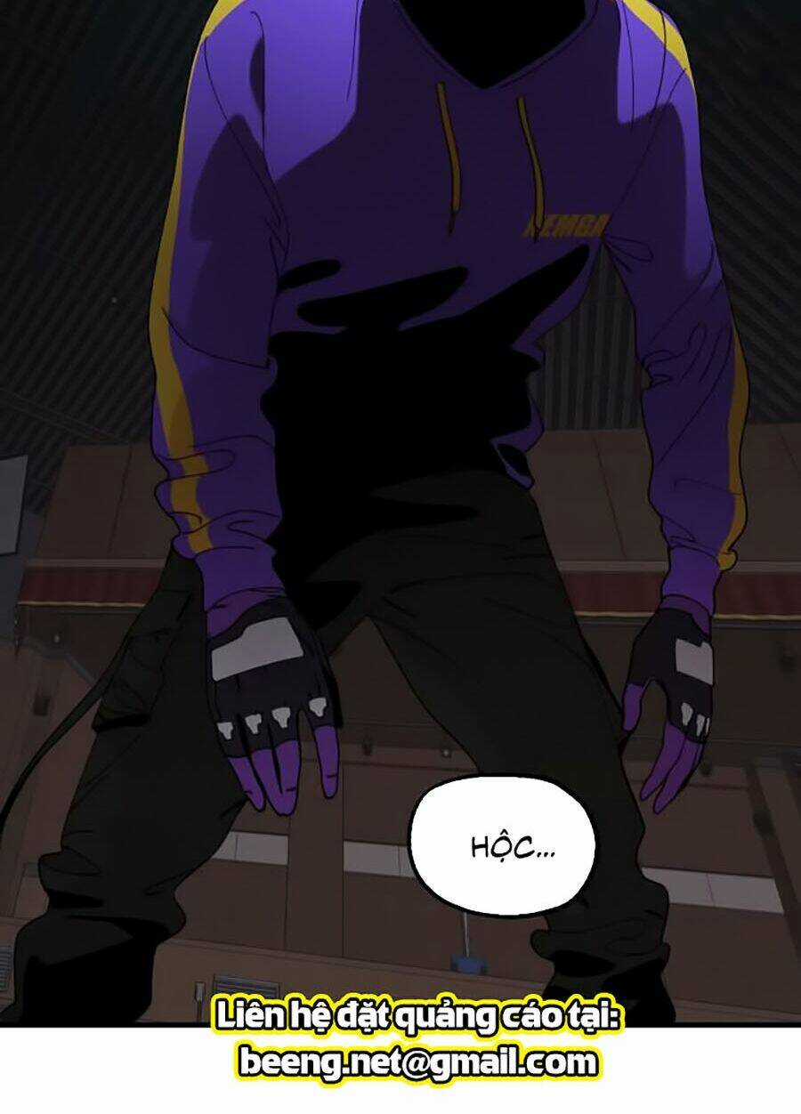 Xếp Hạng Bắt Nạt Chapter 16 trang 38