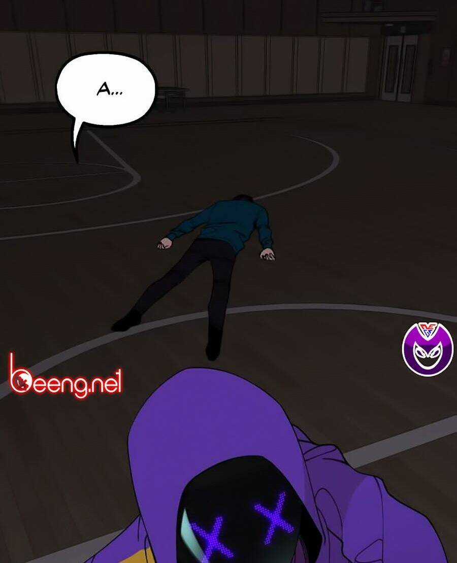 Xếp Hạng Bắt Nạt Chapter 16 trang 4