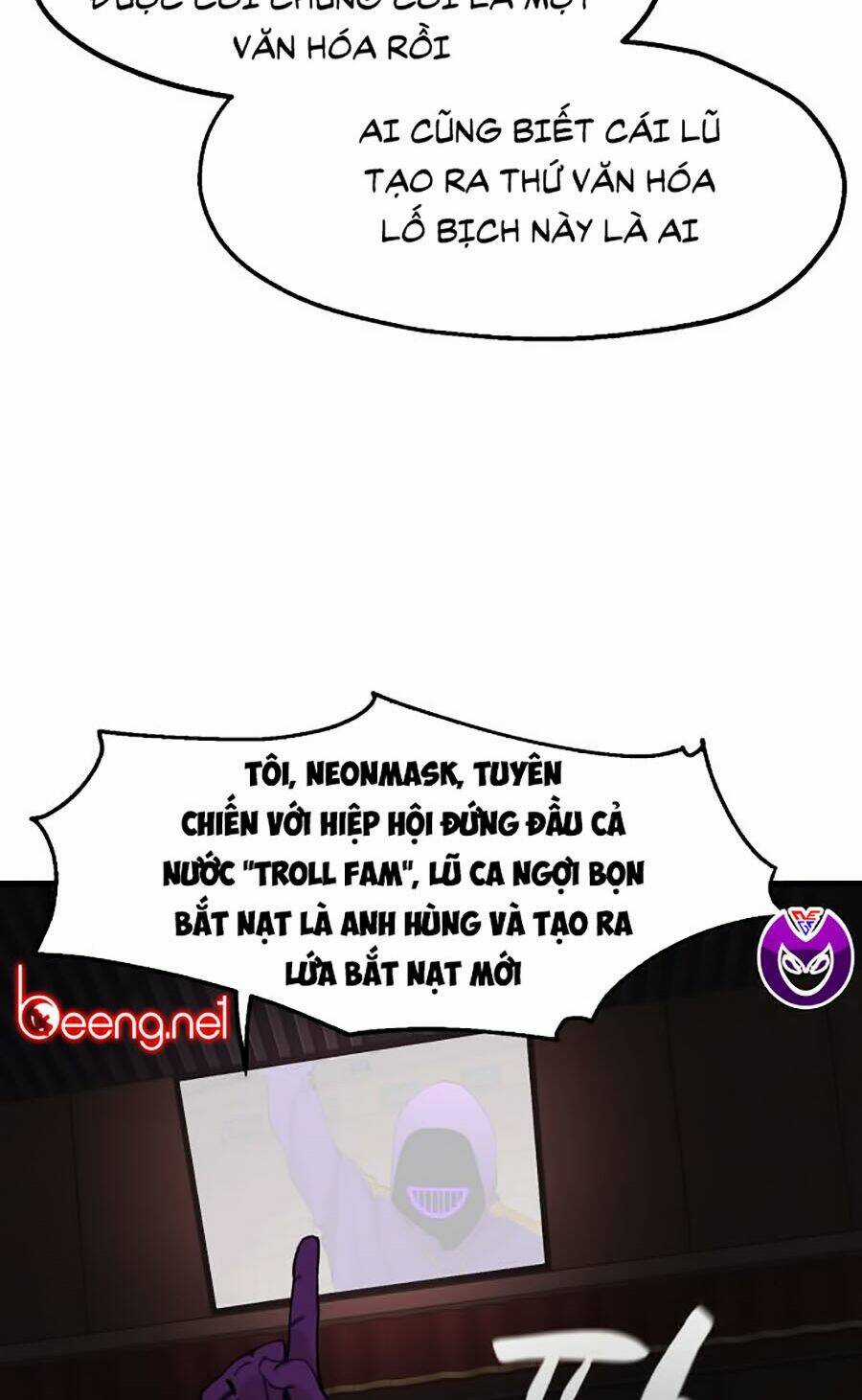 Xếp Hạng Bắt Nạt Chapter 16 trang 42