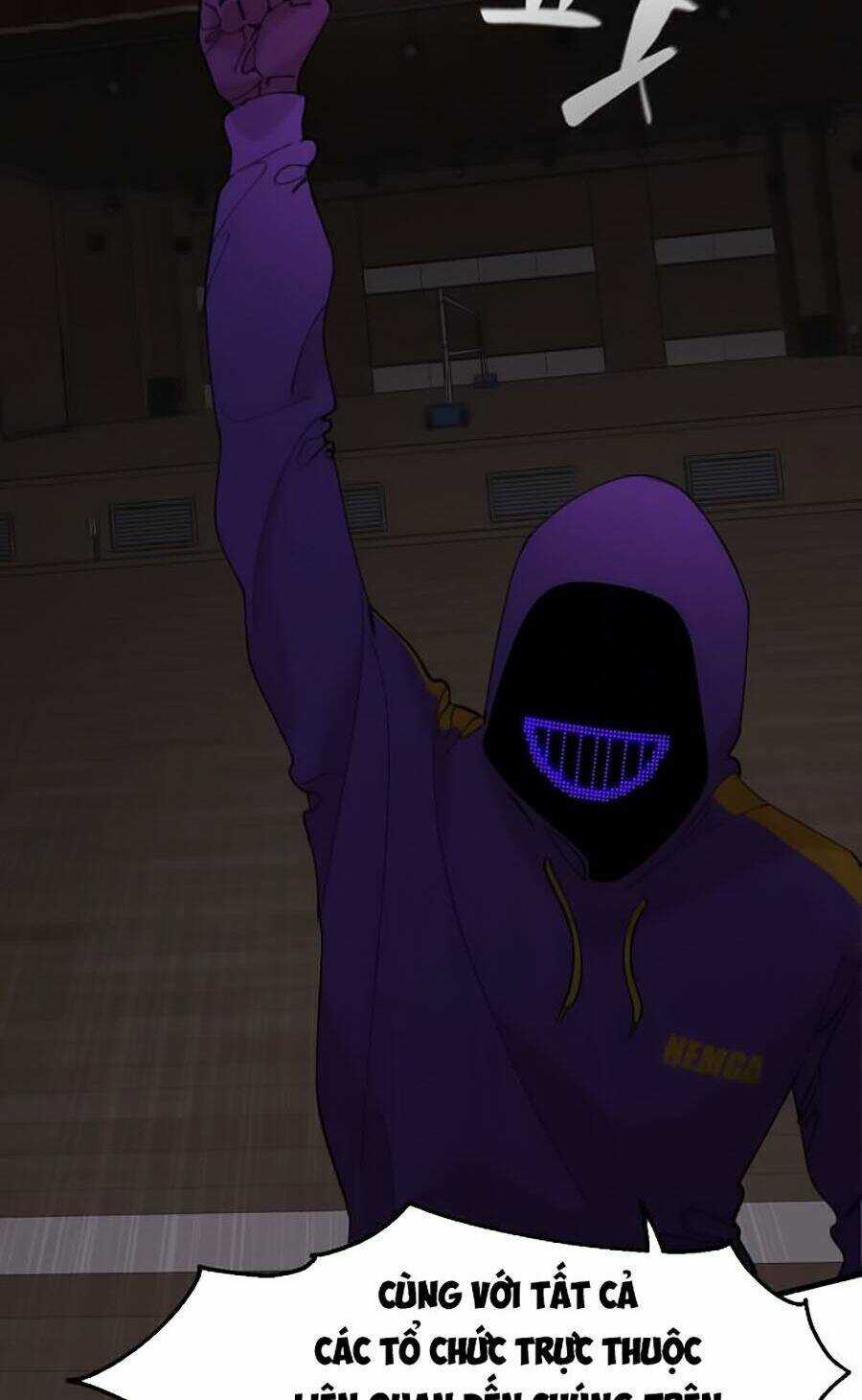 Xếp Hạng Bắt Nạt Chapter 16 trang 43