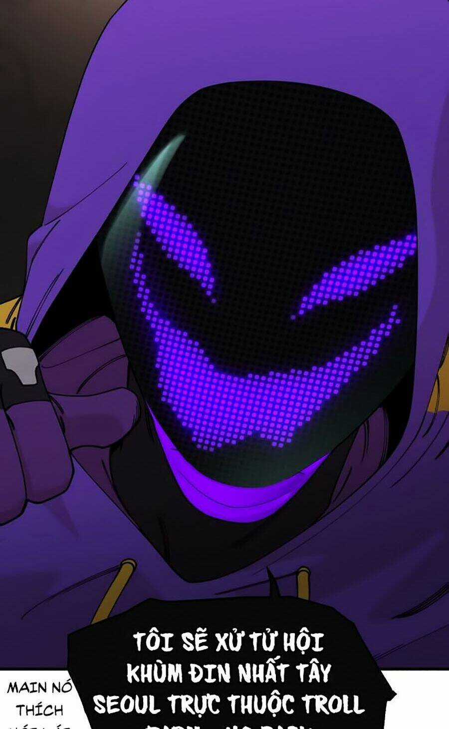 Xếp Hạng Bắt Nạt Chapter 16 trang 46