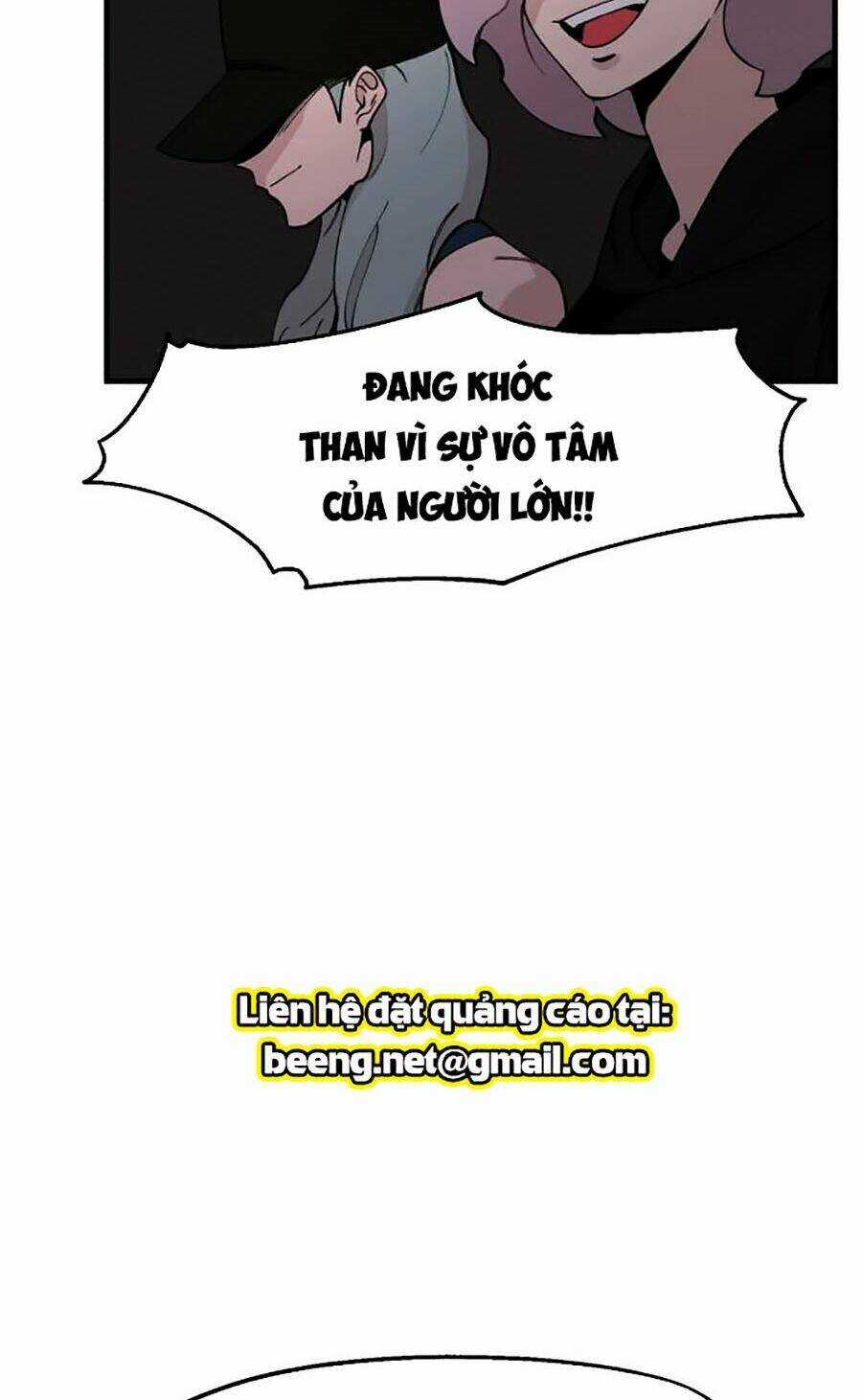 Xếp Hạng Bắt Nạt Chapter 16 trang 49