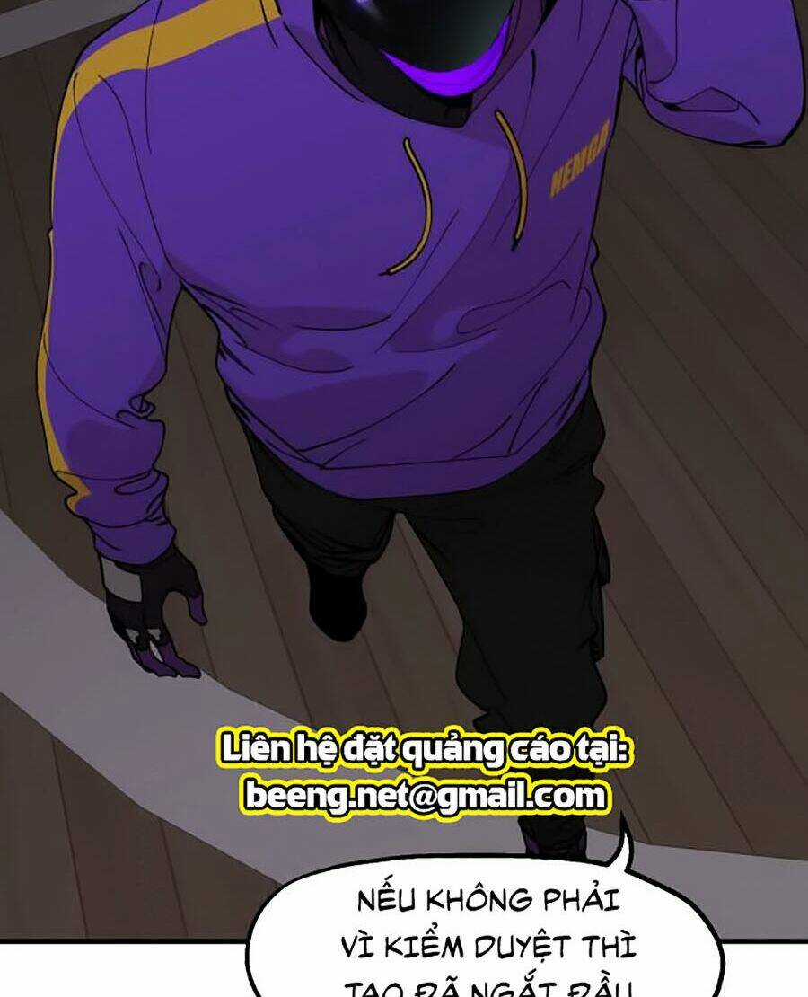 Xếp Hạng Bắt Nạt Chapter 16 trang 5