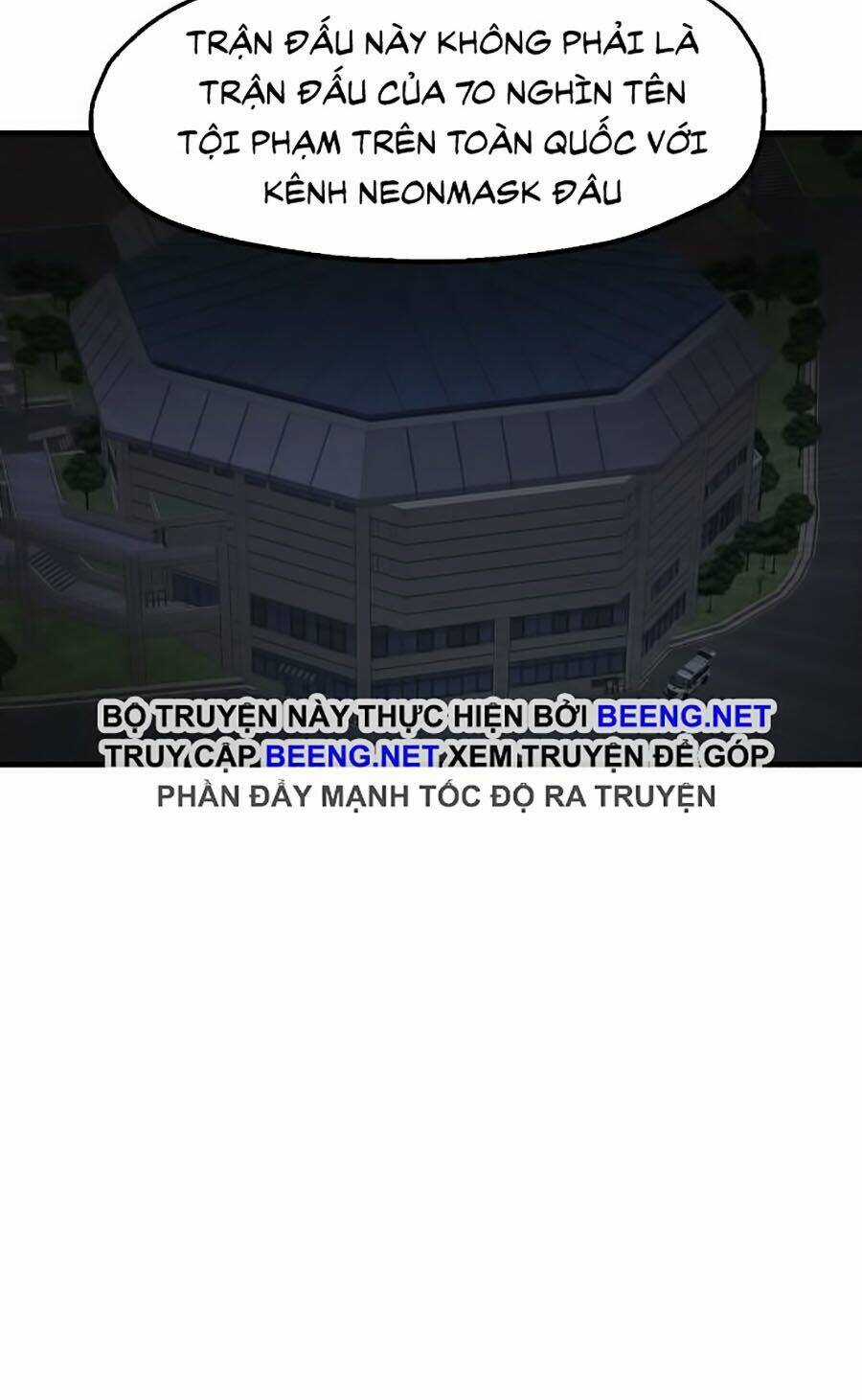 Xếp Hạng Bắt Nạt Chapter 16 trang 50