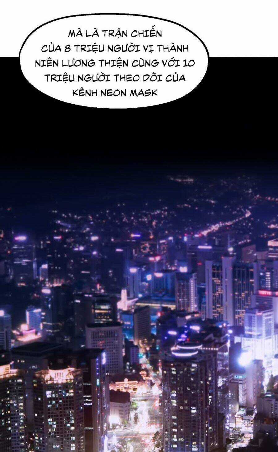 Xếp Hạng Bắt Nạt Chapter 16 trang 51