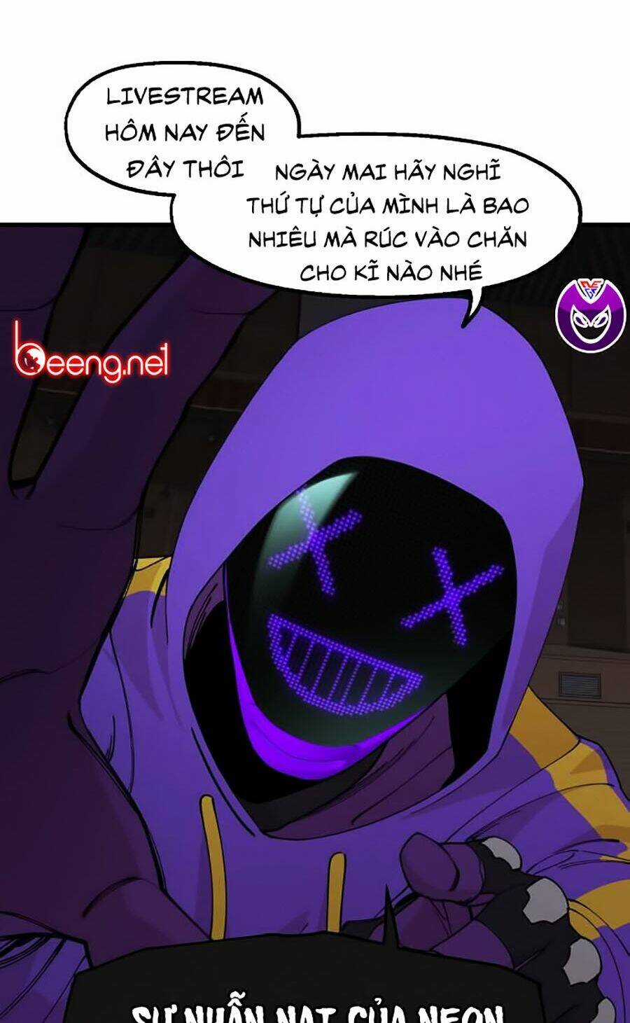 Xếp Hạng Bắt Nạt Chapter 16 trang 53