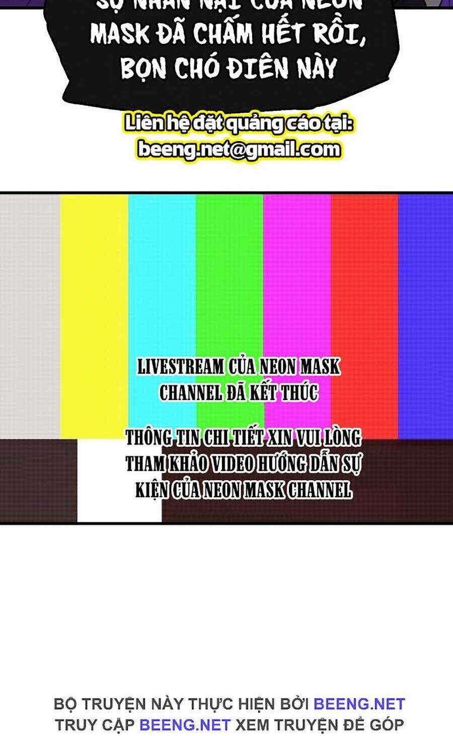 Xếp Hạng Bắt Nạt Chapter 16 trang 54