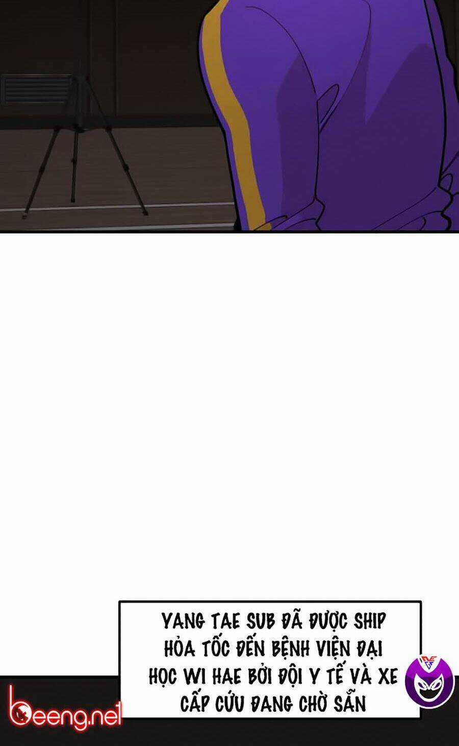 Xếp Hạng Bắt Nạt Chapter 16 trang 56