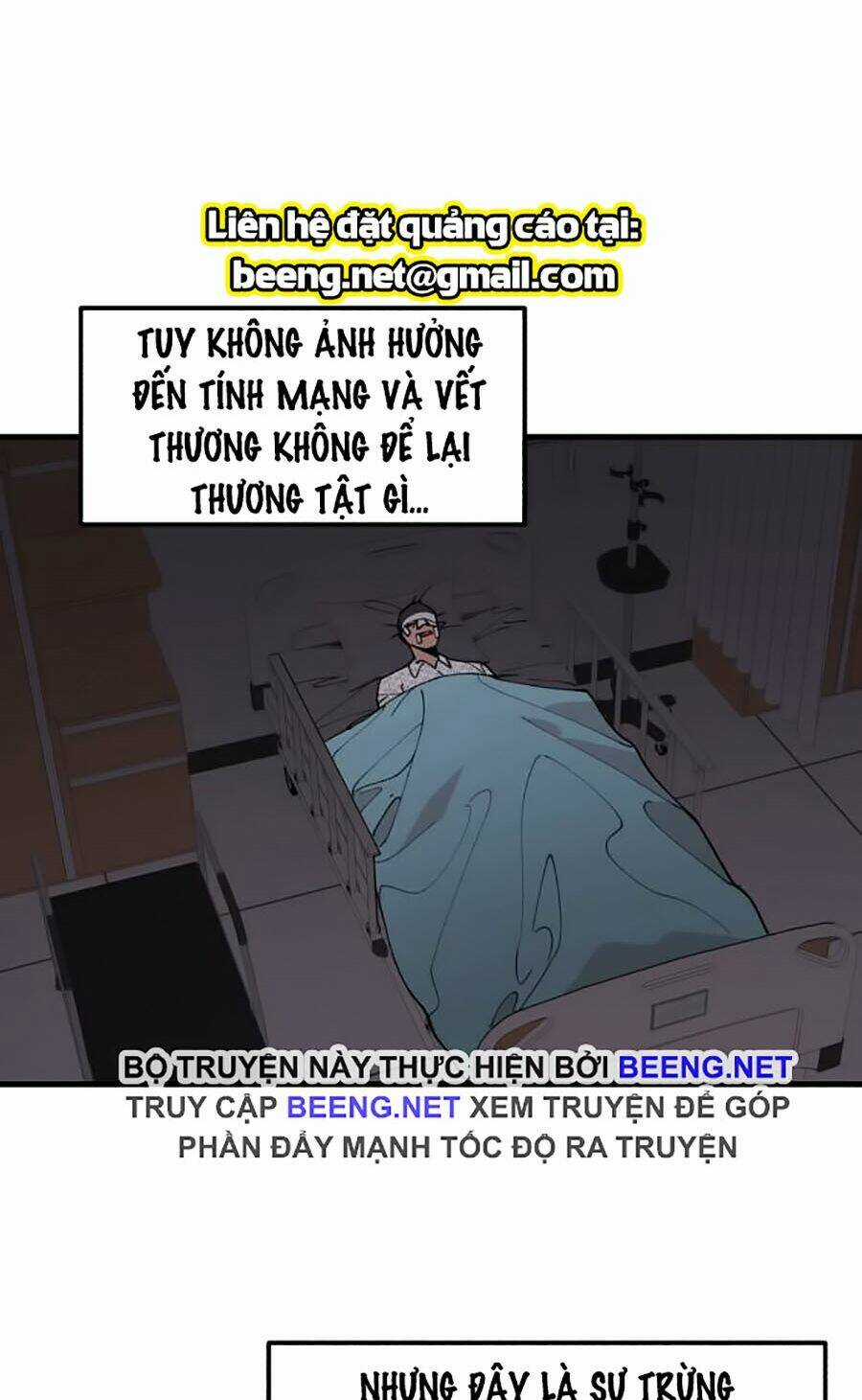 Xếp Hạng Bắt Nạt Chapter 16 trang 58