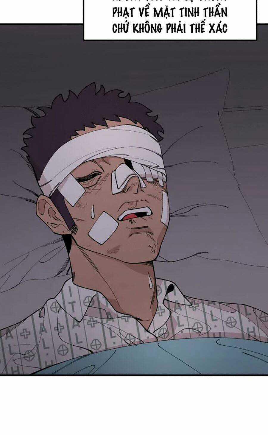 Xếp Hạng Bắt Nạt Chapter 16 trang 59