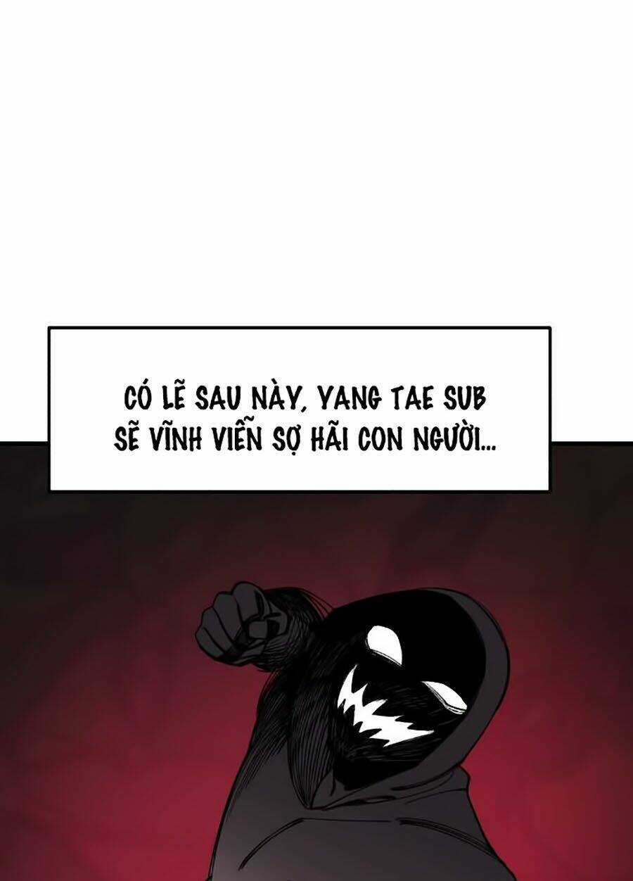 Xếp Hạng Bắt Nạt Chapter 16 trang 60