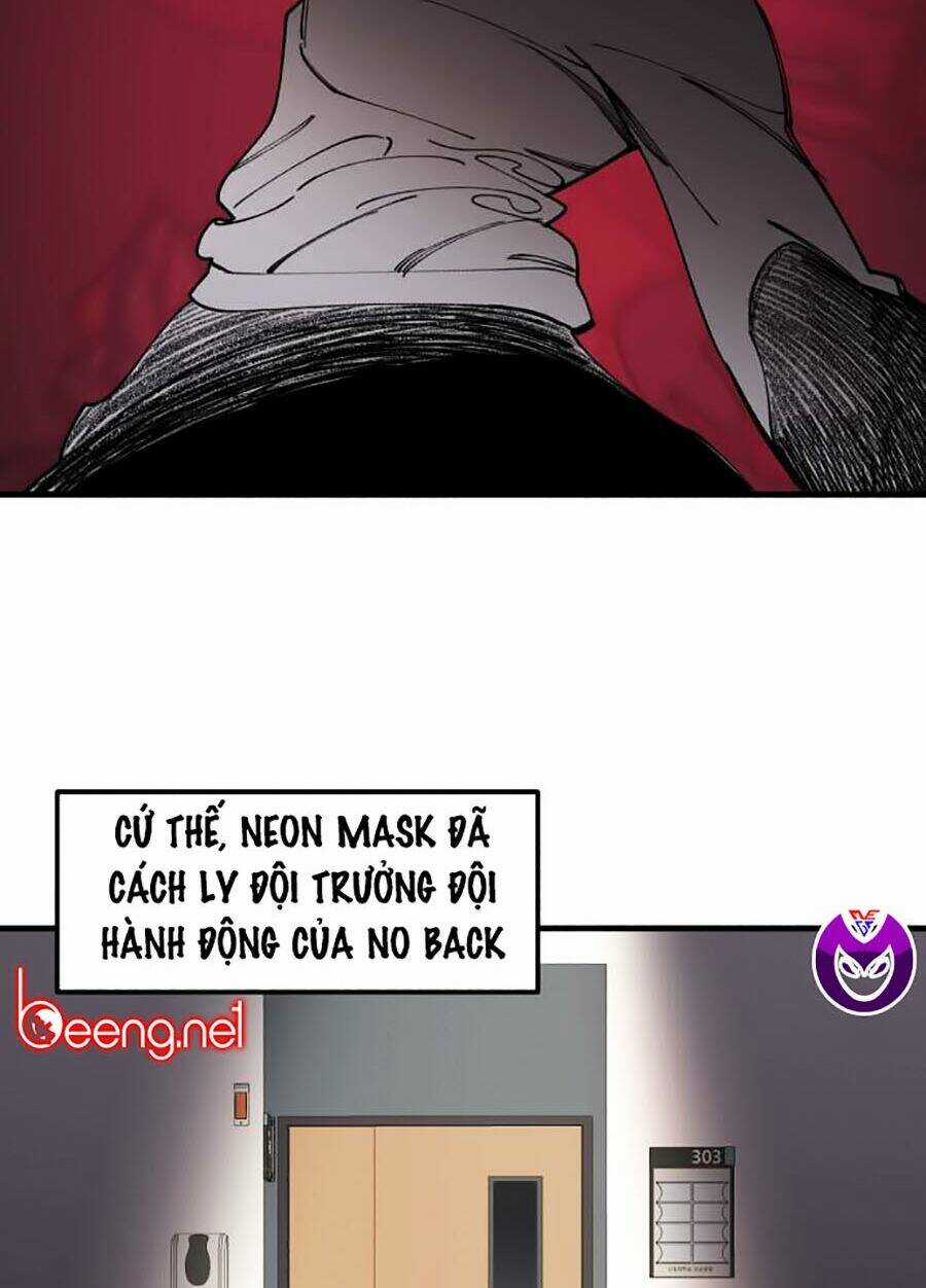 Xếp Hạng Bắt Nạt Chapter 16 trang 61