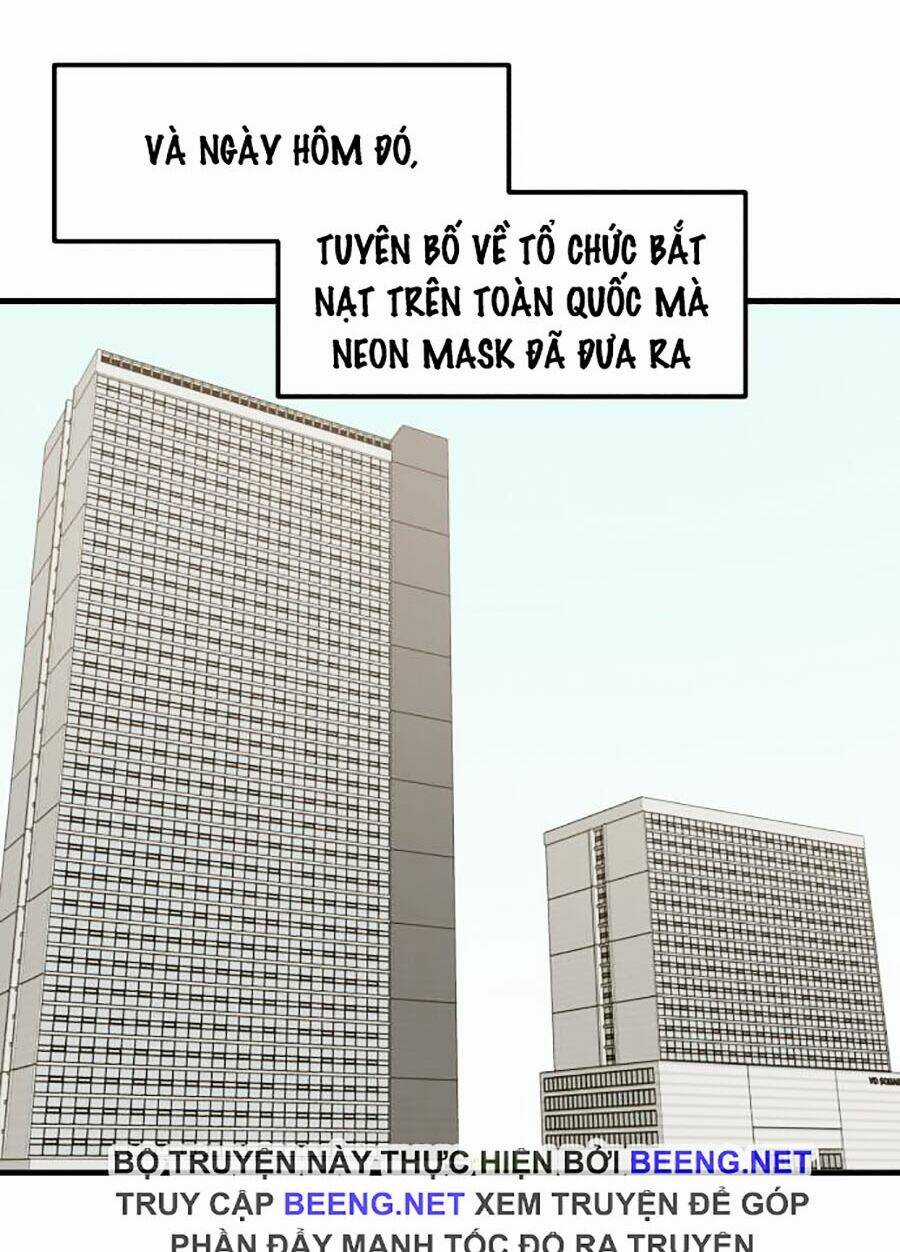 Xếp Hạng Bắt Nạt Chapter 16 trang 63